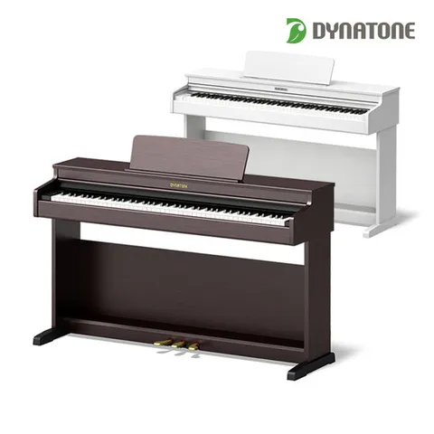 다이나톤 디지털피아노 SLP360 천연목재건반 3접점 전자피아노