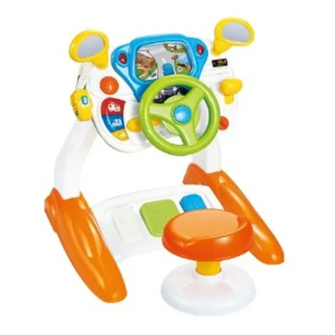 자동차놀이 운전놀이 리얼 드라이빙 9371923