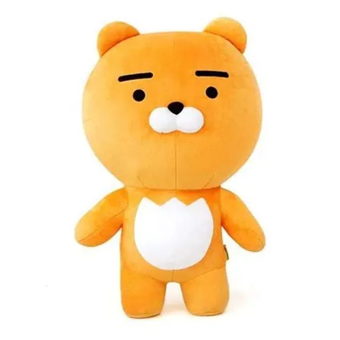 카카오프렌즈 라이언인형-60cm_완구 미술용품 문구용품