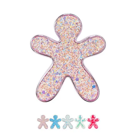 아트박스/미스터앤미세스 니키 패션 차량용방향제 5종 향 선택