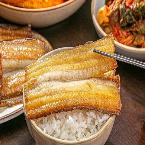 [명화씨푸드] 국산 여수 순살갈치 손질갈치 2마리 250g