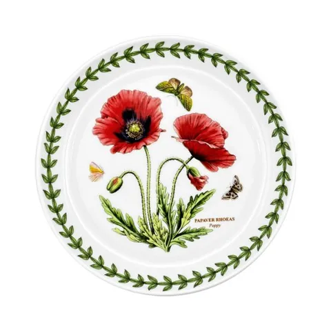 포트메리온 보타닉가든 쿠페플레이트1p