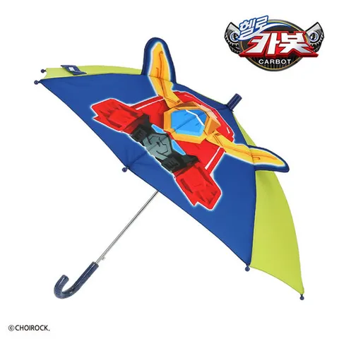 헬로카봇 47 페이스 입체 잘보여우산 OUCBU10020