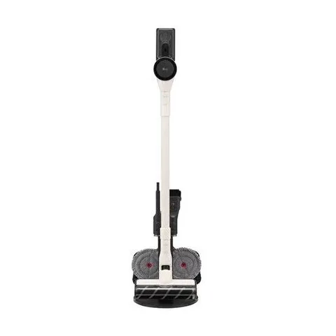 LG 코드제로 A5 무선청소기 AS527WA 물걸레 흡입구 포함