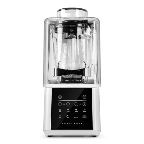 매직쉐프 초고속 블렌더 바이타 쉐프 MVBL-L2024W
