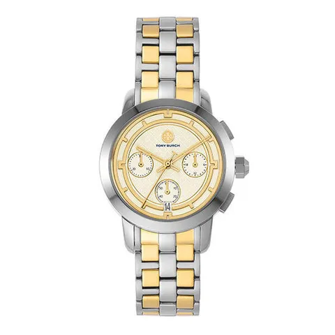 아트박스/토리버치 토리버치 손목 시계 여성 메탈 더토리 크로노