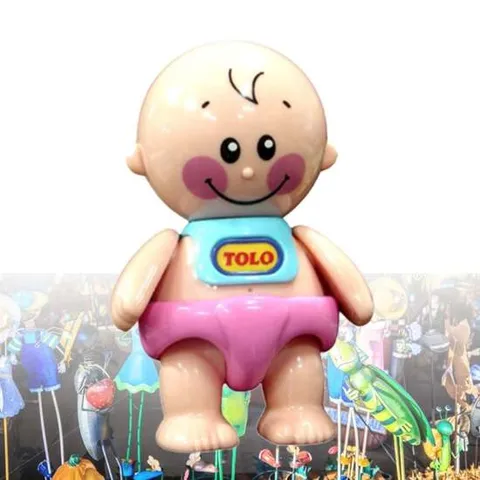 아기인형 인형의집 리본돌 베이비돌 내친구베이비