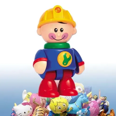 인형의집 아기인형 리본돌 베이비돌 건축가