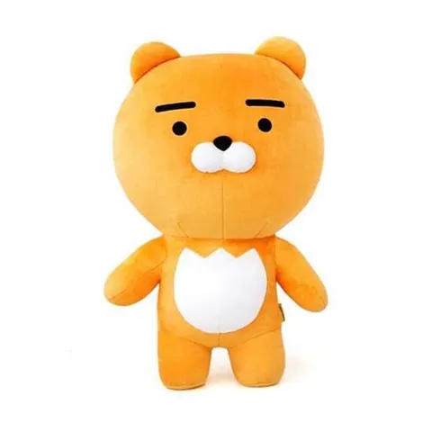 라이언봉제인형 카카오프렌즈 라이언인형 60cm 1P 캐릭터