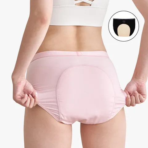 한나 생리팬티 파스텔 나이트 (입는오버나이트) 1장