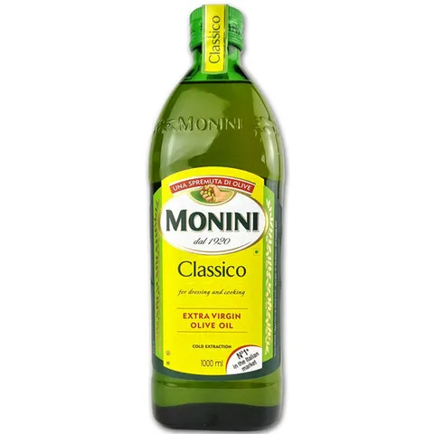 코스트코 모니니 엑스트라버진 올리브 오일 1000ml 올리브유