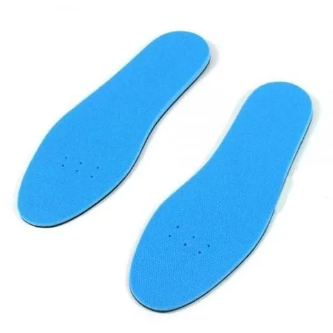 제습 오소라이트 깔창-남 깔창패드