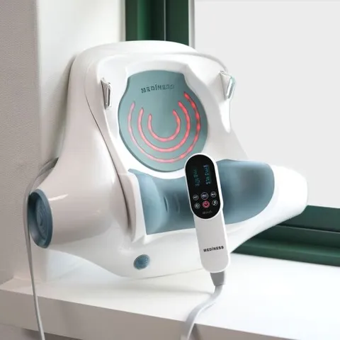 메디니스 거북목 목디스크 치료기 MDM-3577