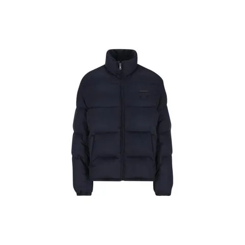 프라다 숏패딩 SGC92117XTF0008 AI25 BLUE