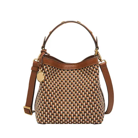 [공식본사정품] 파슬 ZB11005249 (Jessie) 제시 스몰 버킷 숄더백