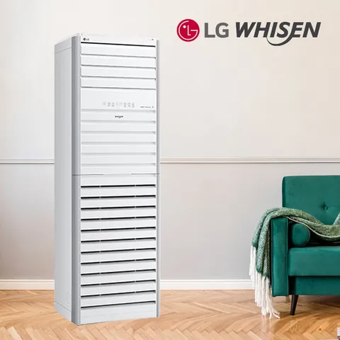 LG 휘센 인버터 1등급 중대형 업소용 에어컨 18평 냉난방기 실외기포함 PW072PT2SR