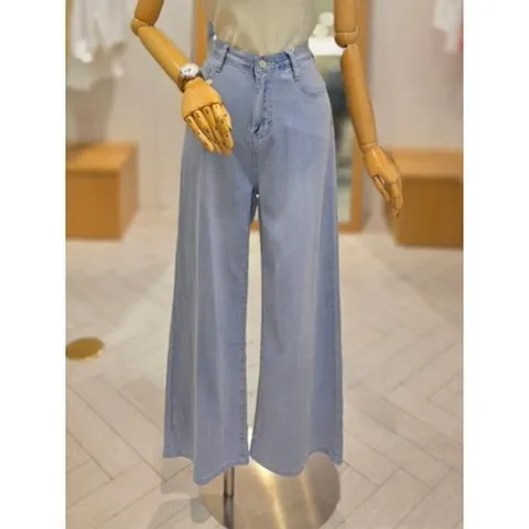 [ 현대백화점 ][레코브]텐셀쿨링팬츠 LC41E8PT042X