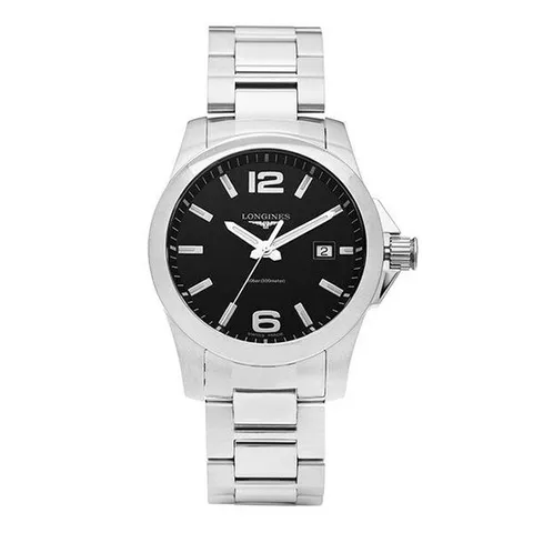 (명품) L3.759.4.58.6 남성 메탈시계