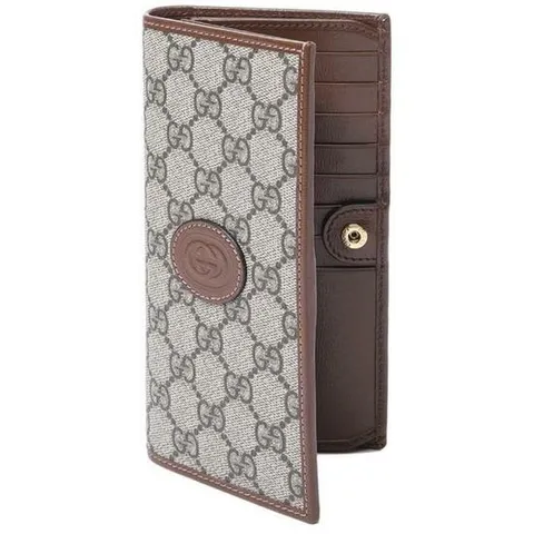 (명품) 구찌 여성 장지갑 746304