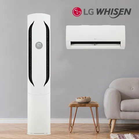 LG 휘센 위너 인버터 18+6평 투인원 에어컨 가정용 철거무료 FQ18HDWHY2