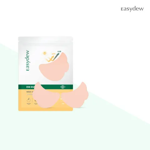 이지듀 선 와이드패치*1 (4매)