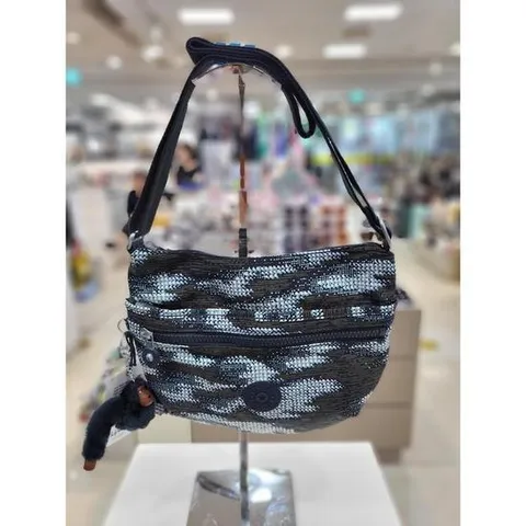 키플링 세이브존05 데일리크로스백스몰(알토다이나믹도트) K0007021Q