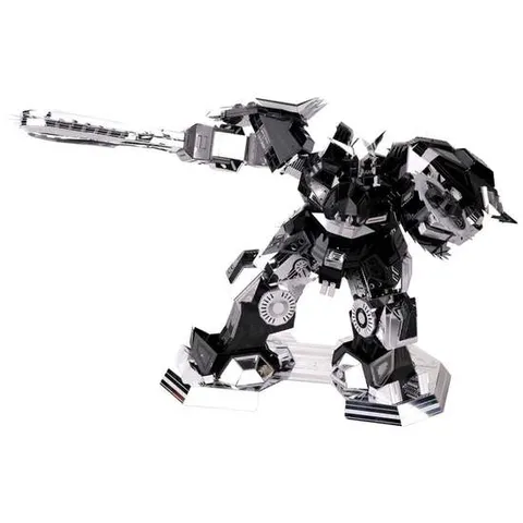 키덜트 3D메탈퍼즐 메카닉 리퍼 로봇 모형 만들기