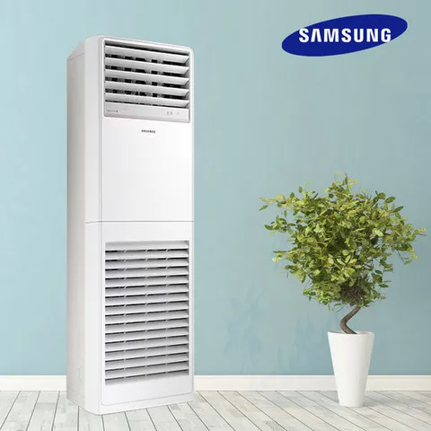 에어컨신 삼성 인버터 1등급 중대형 에어컨 냉난방기 15평 실외기포함 AP060CSPFBH1PP