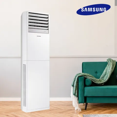 삼성 인버터 중대형 업소용 에어컨 15평 냉난방기 실외기포함 AP060BAPPBH2