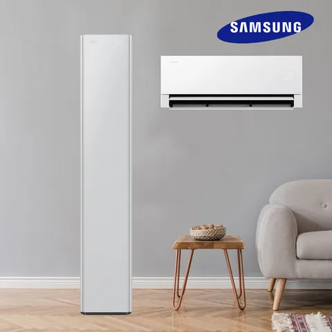 삼성 AI 무풍콤보 갤러리 프로 멀티 투인원 17+6평 에어컨 철거무료 AF90H17D24GRS