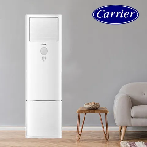 캐리어 인터버 중대형 업소용 에어컨 24평 냉난방기 실외기포함 DAMQ-0853DAWSD