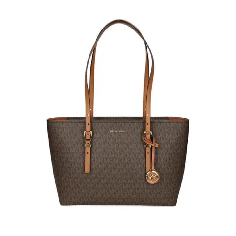 25 FW 미카엘 미디엄 퀸 토트 백 30T5GQNT2B TP439423160