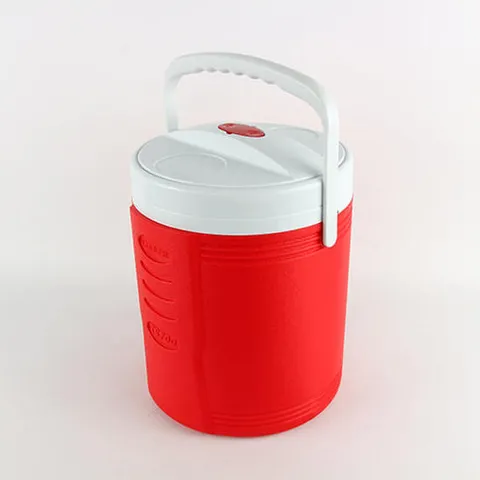 아트박스/하오 동남 하이쿨 보냉 보온 물통 7리터