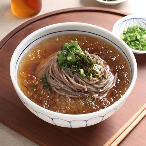 20년 면장인의 메밀소바/메밀면 6인분+메밀장국 6봉