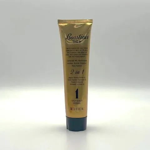 보스티나 더 플러스 염모제 110ml x2SET (AD)