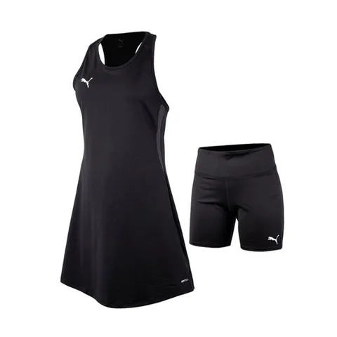 [기타브랜드]푸마 우먼스 팀골 드레스 세트(65876903)