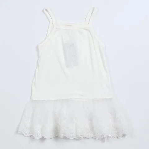 [ 롯데백화점 ]치크 레이어드 하기좋은 이너나시티 CKRN25580