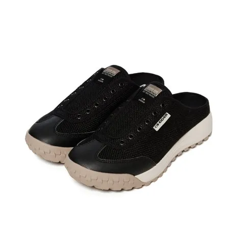 [ 롯데백화점 ]비바체 뮬 남여공용 메쉬 경량 슬립온 DUS24N52