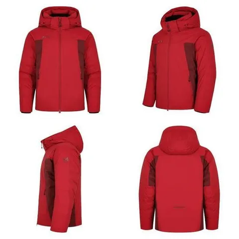 [밀레][밀레] 루트업 중량 DOWN자켓 MXTWD107 (37565115)