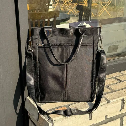 쏘울백 / BR_391 남자 직장인 크로스백 대학생 캐주얼 가방(중)