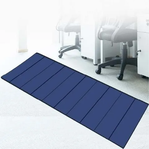 (청결공감) 1인용 접이식 캠핑매트 차박매트 요가매트 접이식요가매트 접이식차박매트 휴대용방수매트 휴대용캠핑매트 캠핑돗자리 방수돗자리 행사선물