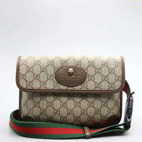 [고이비토 중고명품] 구찌 493930 벨트백 가방