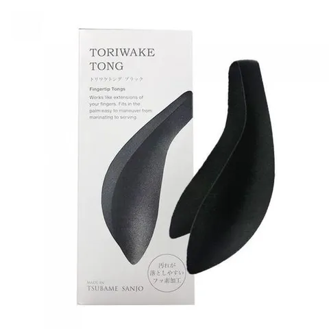 [발뮤다][레이에] 발뮤다 토스터기 주방 미니 집게 HI (9351361)