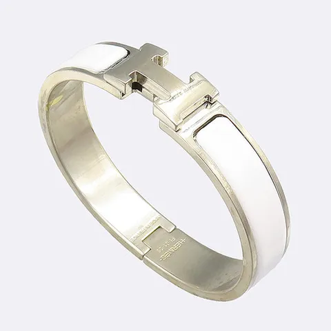 [고이비토] 에르메스 CLIC(클릭) 팔찌 쥬얼리