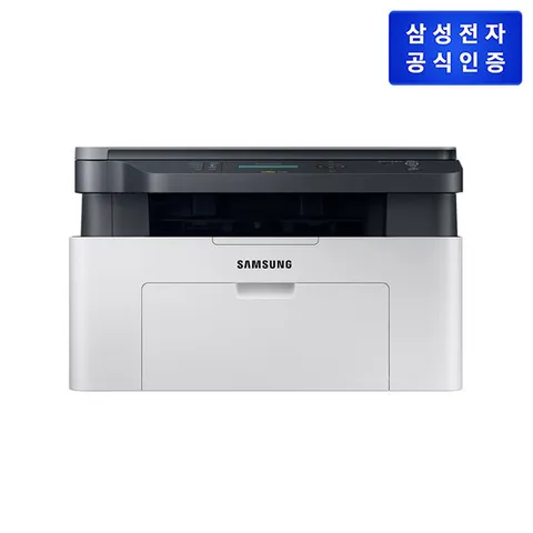 삼성 흑백 레이저 복합기 SL-M2085W