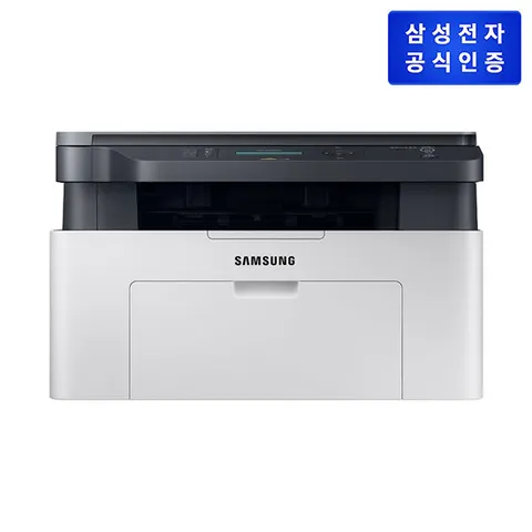 삼성 흑백 레이저 복합기 SL-M2085