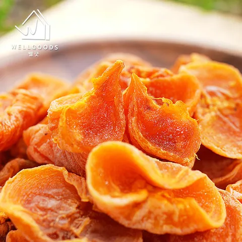 [GAP인증] 청도 달콤한 감말랭이 800g(400gx2팩)