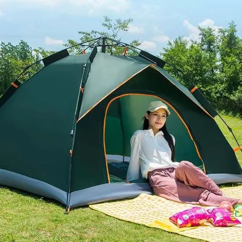 캠핑 원터치 텐트 2-3인용 피크닉 낚시 야외 하우스 차박텐트 텐트추천 차박용품 그늘막텐트 차박원터치텐트 원터치자동텐트 원터치차박텐트 차박캠핑