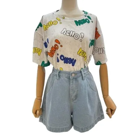 [ 롯데백화점 ][에잇컨셉]G036헬룽TS - C25G3FTS081