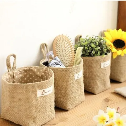 린넨 원형 코튼백 린넨원형코튼백 코튼백 린넨코튼백 소품포켓 소품포켓백 원형코튼백